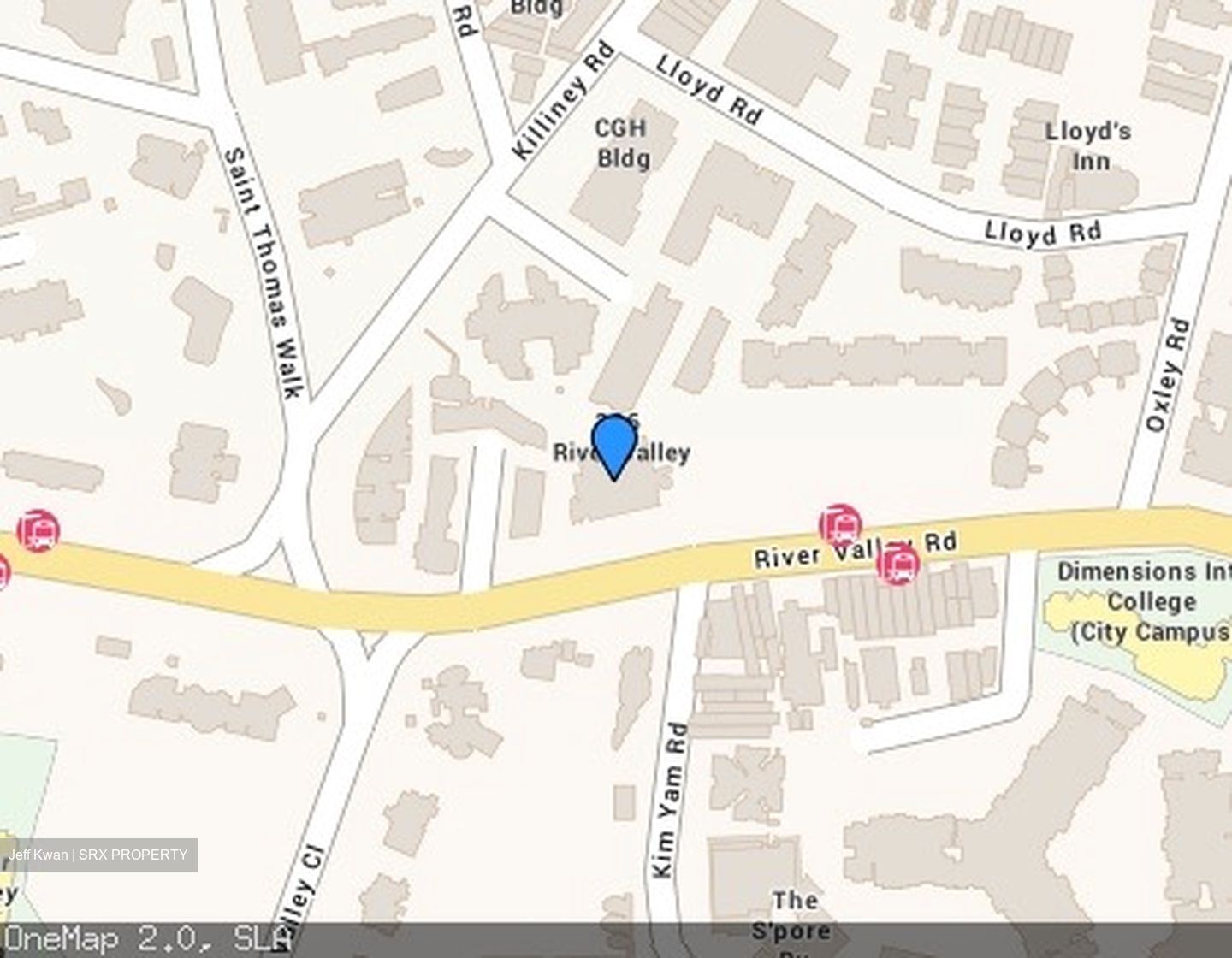 River Valley Road (D9), Apartment #314091381